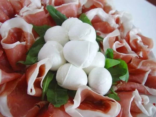 Franco's Trattoria_Canonsburg, PA_slider_imagen_3