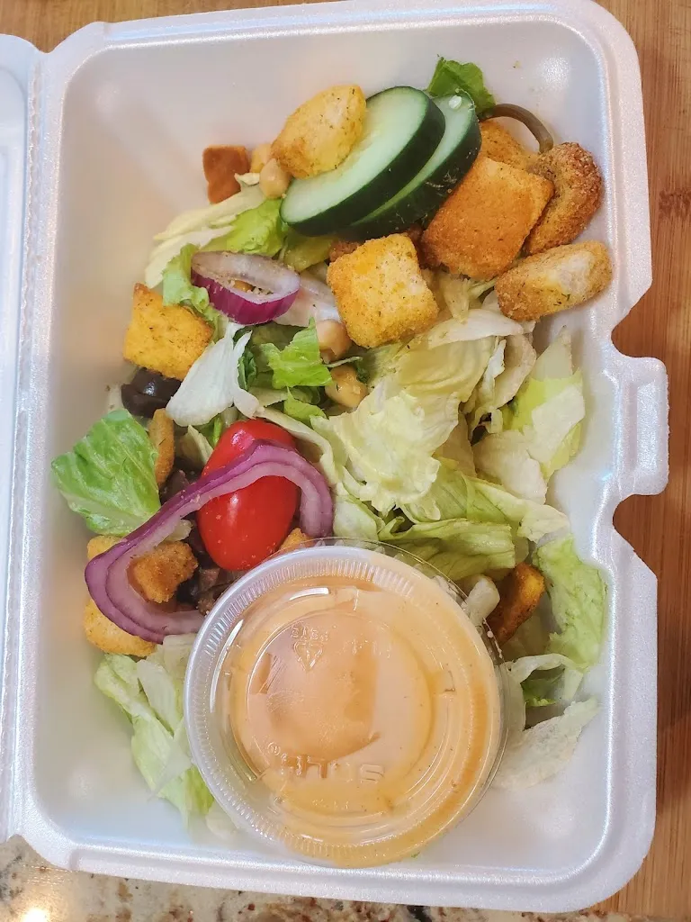 Naor Wallach_Pizzaz Italian Restaurant_McMurray, PA_review