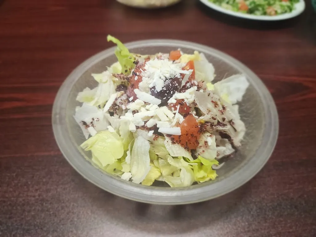 Oscar Diaz_Cedars Mediterranean Cuisine_McMurray, PA_reseña