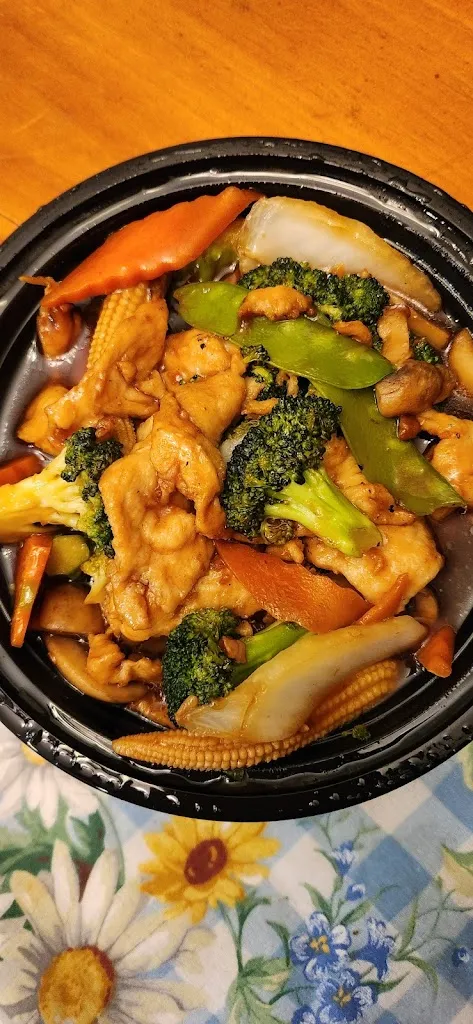 A. Cacchione_Bean Curd_McMurray, PA_review