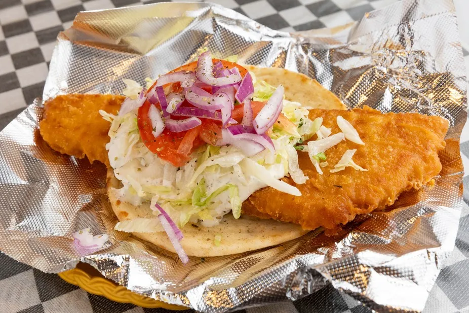 Parea Gyros_McMurray, PA_slider_imagen_2