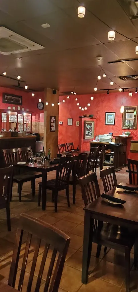 Bados Cucina_Canonsburg, PA_slider_imagen_3