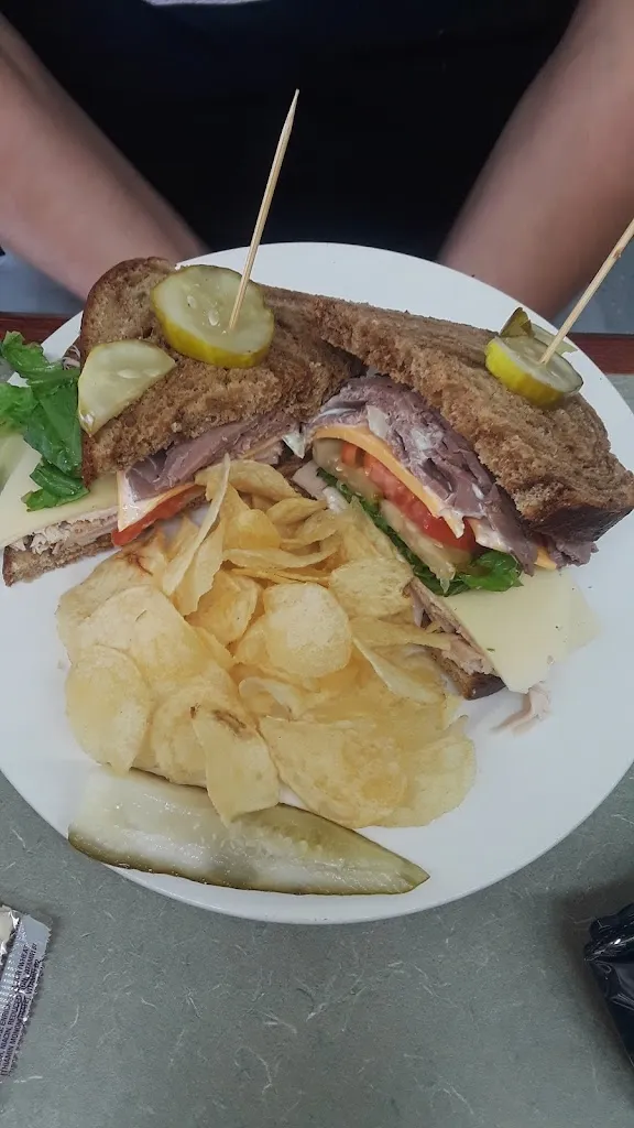 Mrs. Dino_Nova Cafe Millvale_Pittsburgh, PA_review