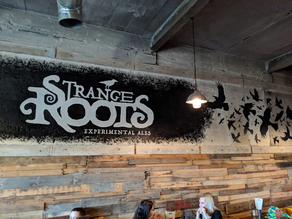 Strange Roots Experimental Ales_Millvale, PA_slider_image_3