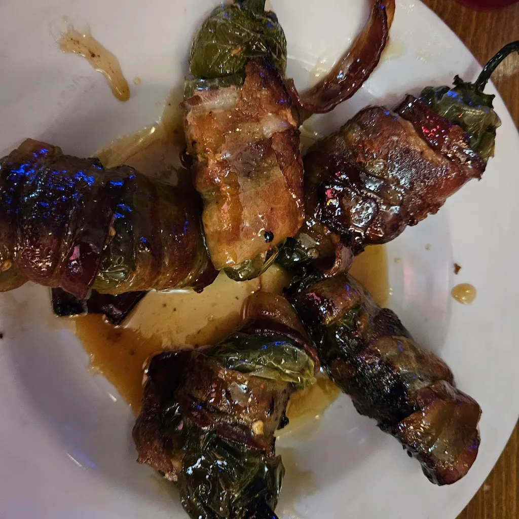 Brandy Britenbaugh_The Blue Goose Saloon_Pittsburgh, PA_review