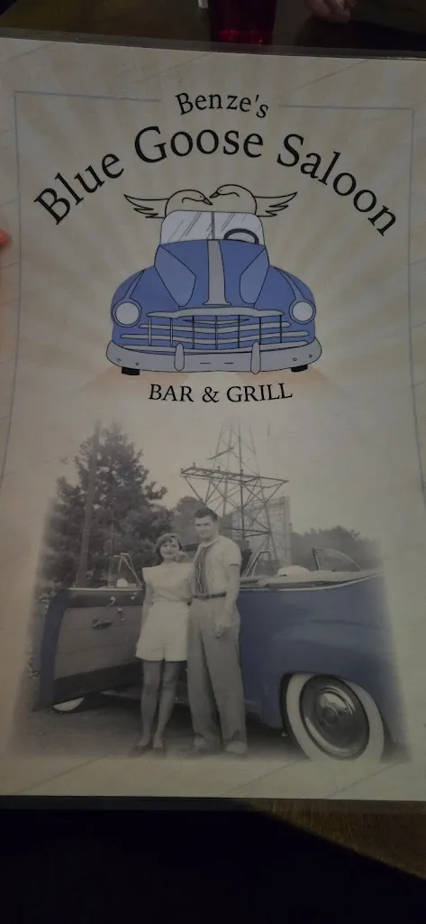 GoodNox_The Blue Goose Saloon_Pittsburgh, PA_review