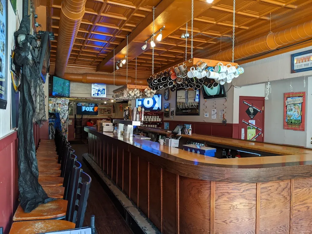 Sidelines Bar & Grill restaurant à Pittsburgh, PA