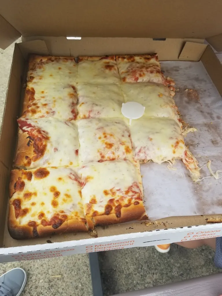Menu_Franks Pizza & Chicken Inc_Millvale, PA_image_old_3