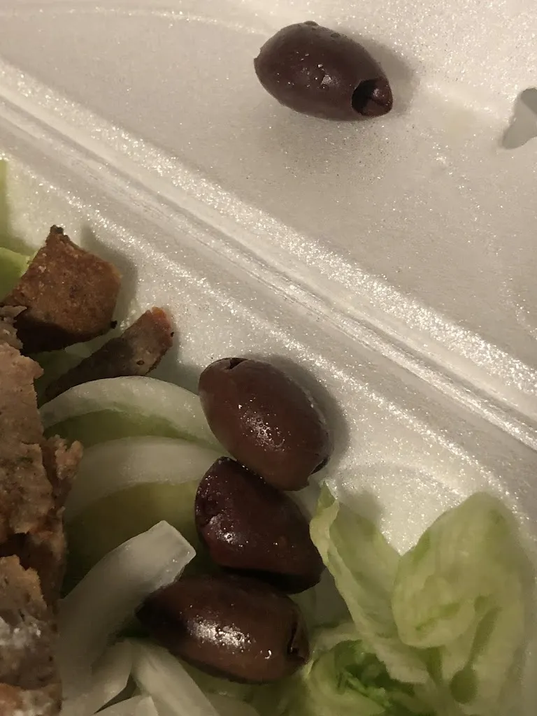 Debra T_Mt. Oliver Gyros_Pittsburgh, PA_review
