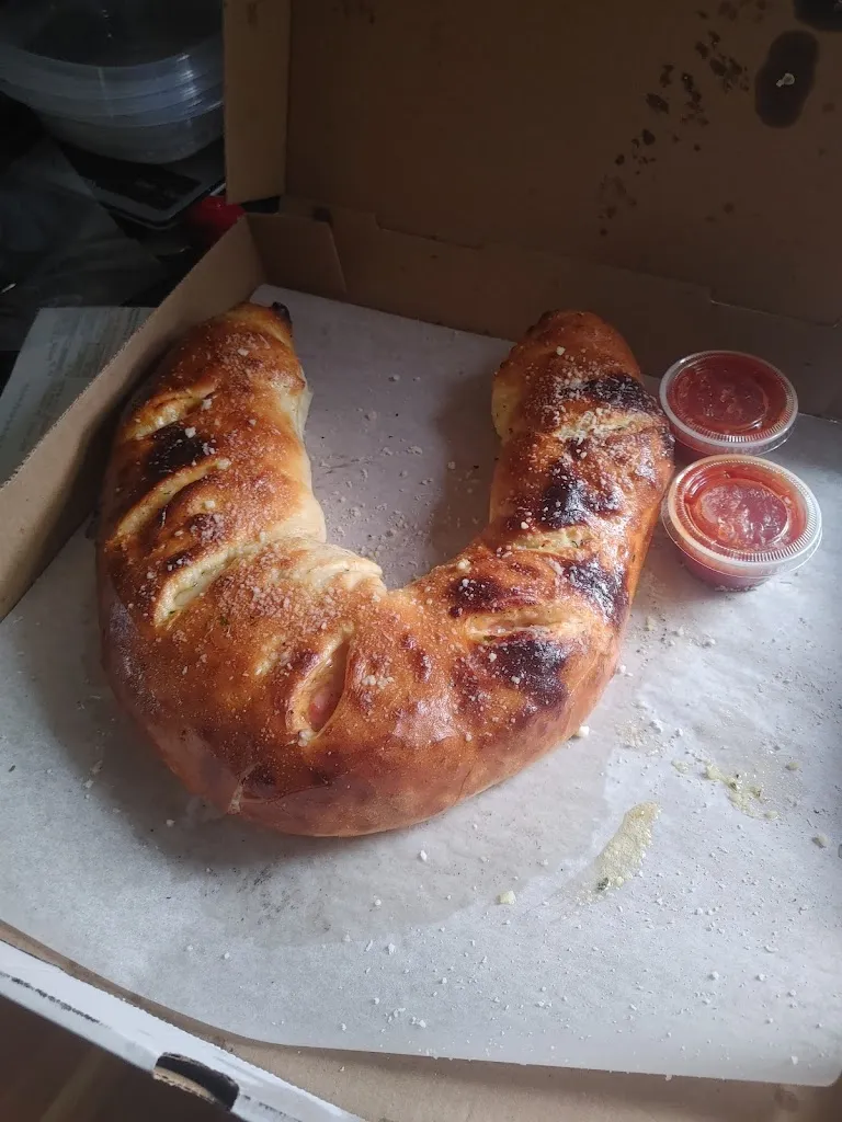 Todd Gaynor_Rosato's Pizzeria_Pittsburgh, PA_review