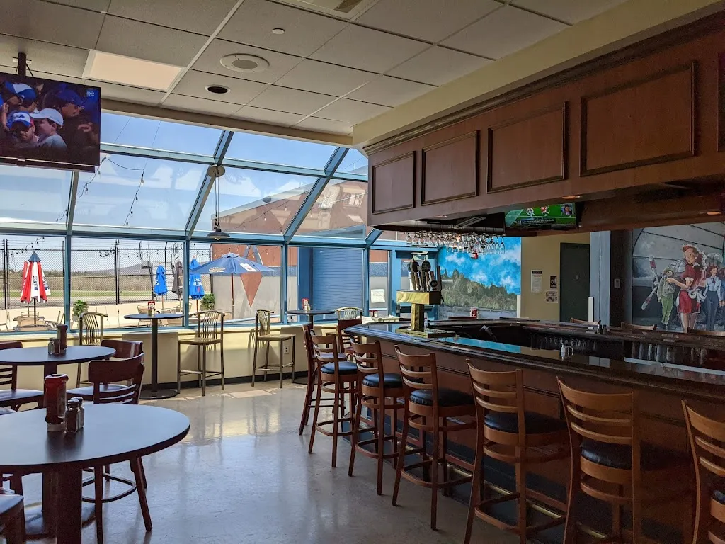 Klingers at the Airport restaurant in Reading, PA