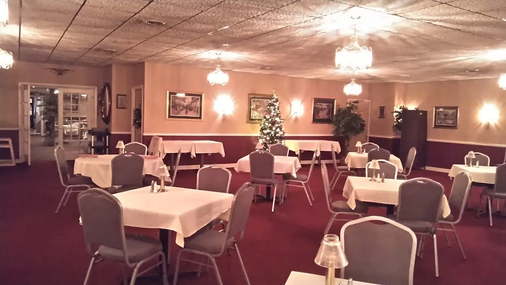 Inn 94 restaurant in New Oxford, PA
