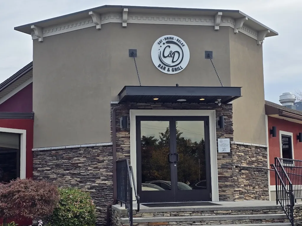 C&D Bar & Grill_New Oxford, PA_slider_bild_3