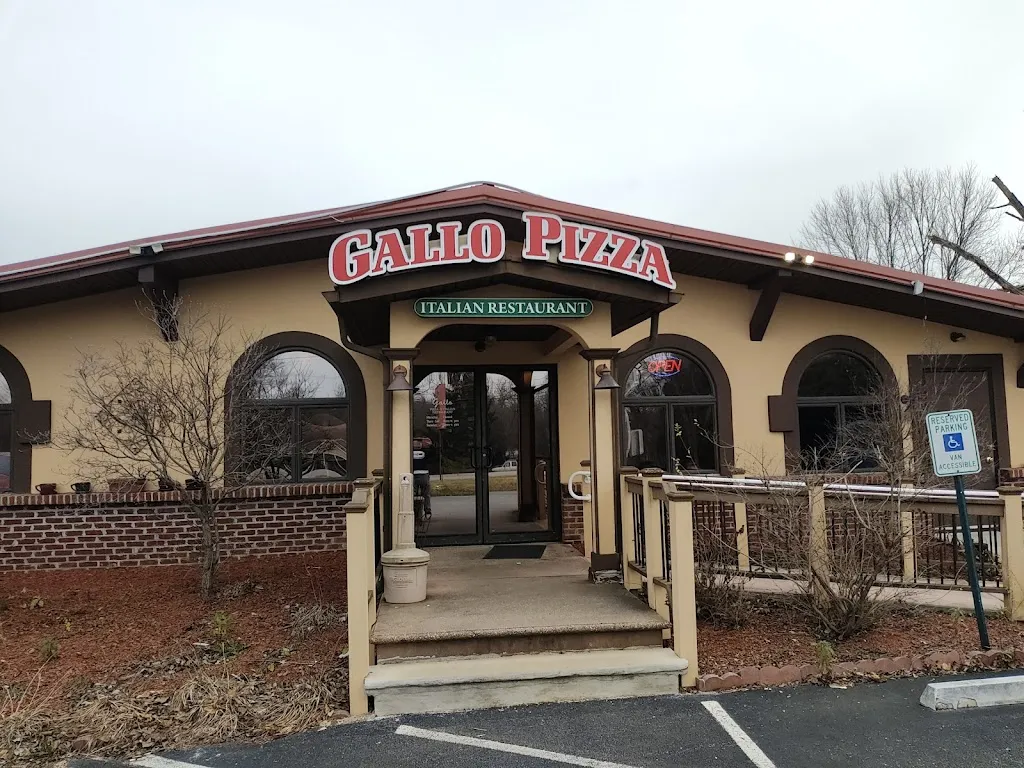 Gallo Pizza & Italian Restaurant restaurant in New Oxford, PA