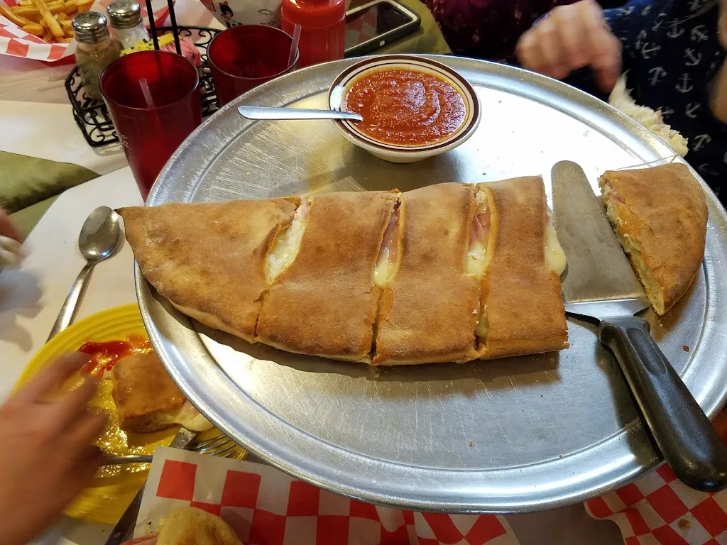 Gallo Pizza & Italian Restaurant_New Oxford, PA_slider_bild_2
