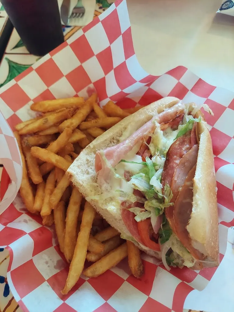 Gallo Pizza & Italian Restaurant_New Oxford, PA_slider_bild_3