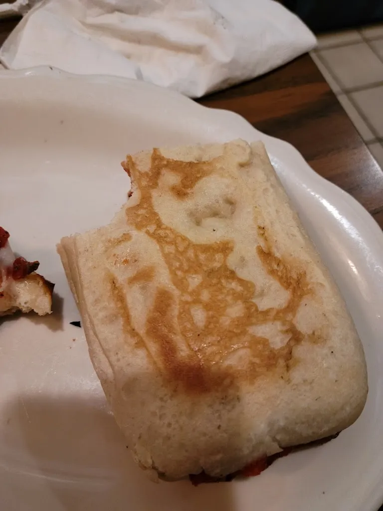 Tina_Pizza Garden Italian Restaurant_New Oxford, PA_review