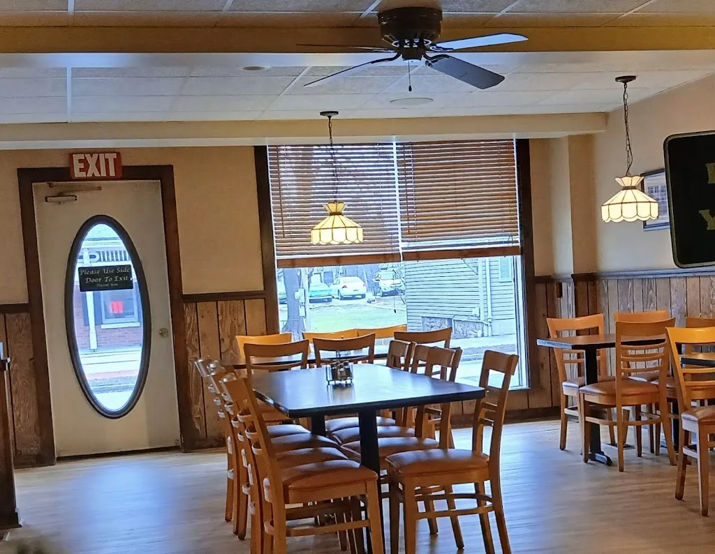 Pizza Garden Italian Restaurant_New Oxford, PA_slider_image_3