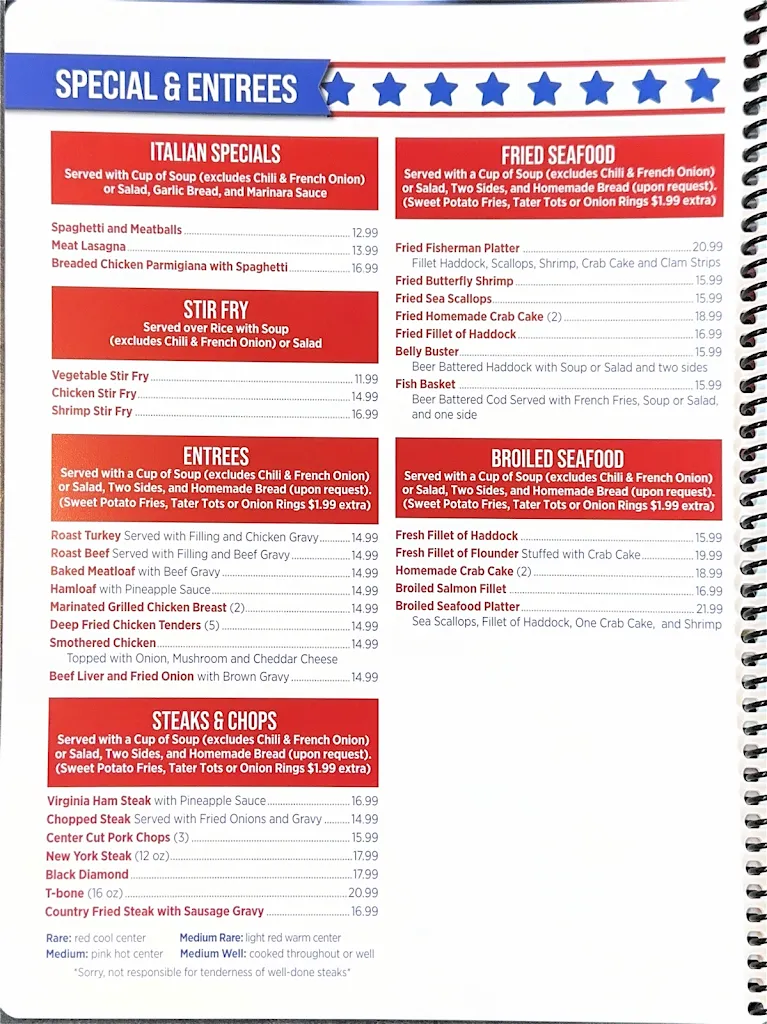 Menu_New Oxford Family Diner_New Oxford, PA_image_old_3