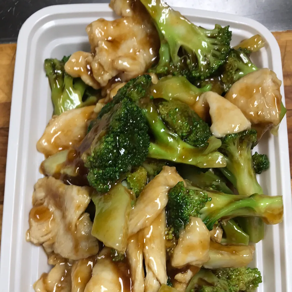 China Sun Restaurant_New Oxford, PA_slider_bild_2