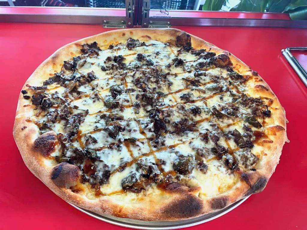 Johnny's Pizza New Oxford_New Oxford, PA_slider_bild_2