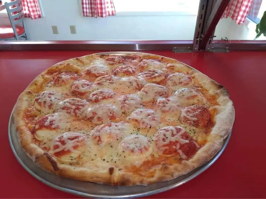 Johnny's Pizza New Oxford_New Oxford, PA_slider_bild_3