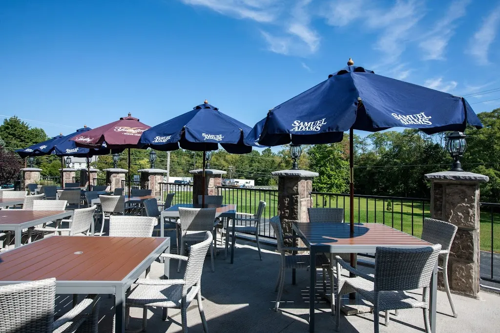 Rocks Lounge restaurant in New Oxford, PA