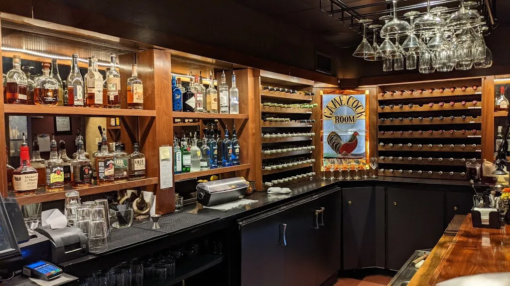 Altland House Grill & Pub restaurant in Abbottstown, PA