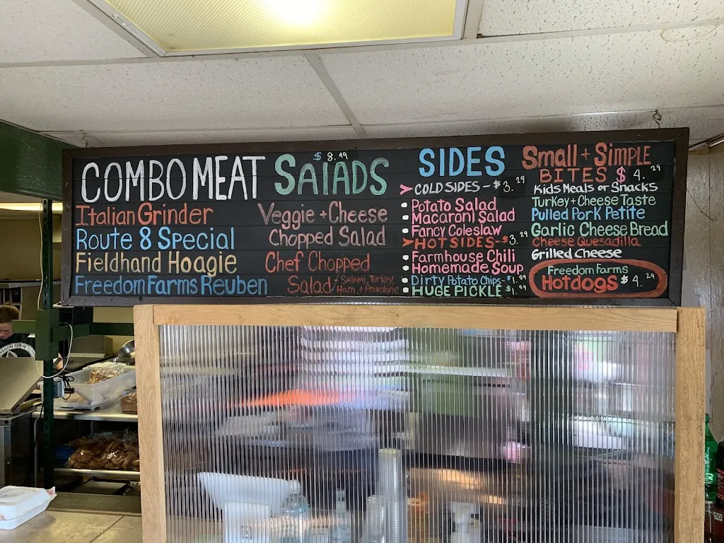 Menu_Freedom Farm-to-Fork Kitchen_Butler, PA_image_old_3