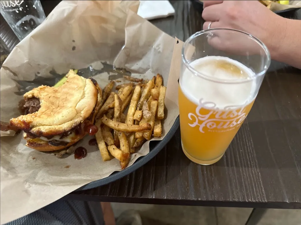 Eric Jageman_Freedom Farm-to-Fork Kitchen_Butler, PA_review