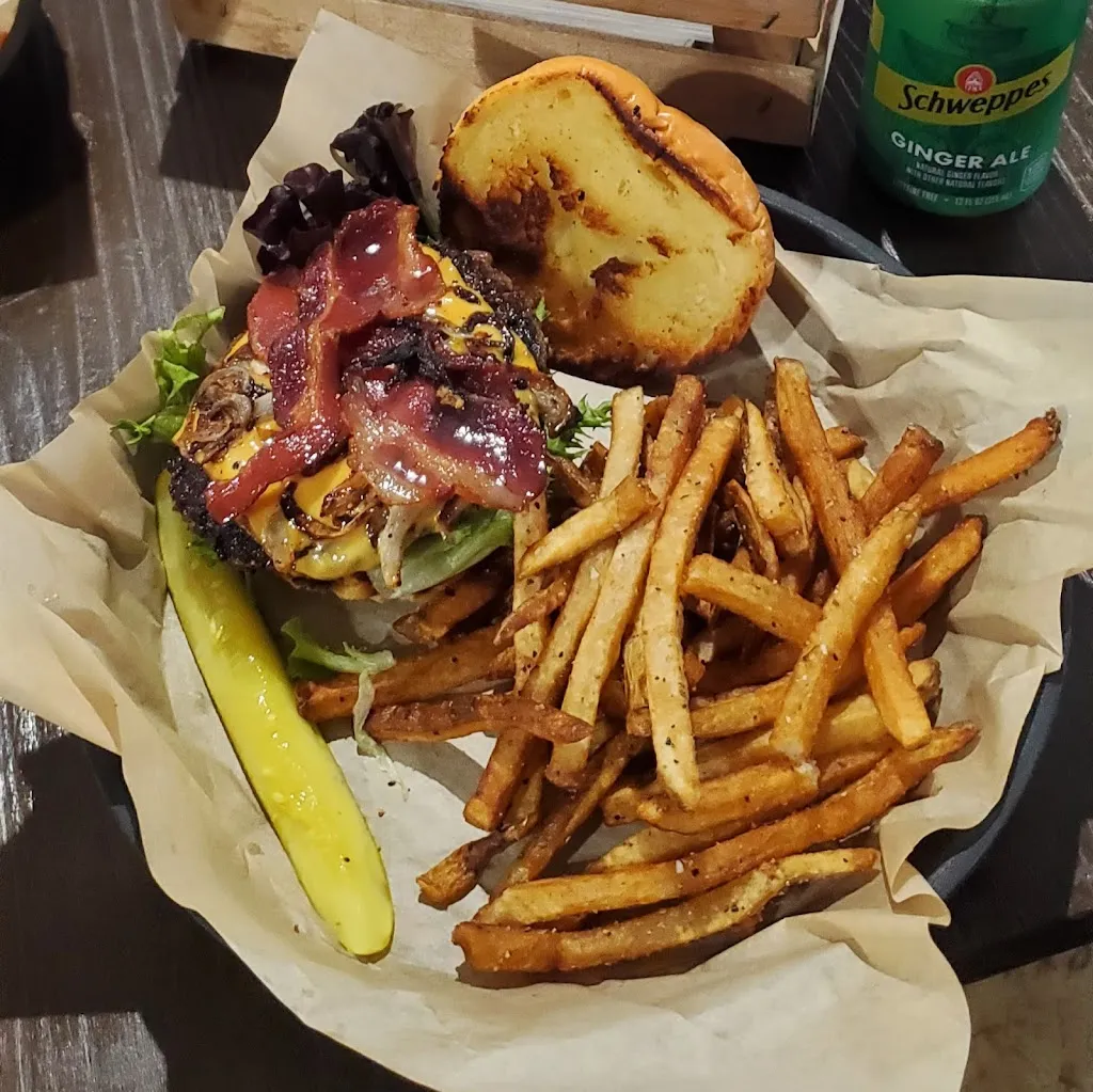 Mike LeGrand_Freedom Farm-to-Fork Kitchen_Butler, PA_review