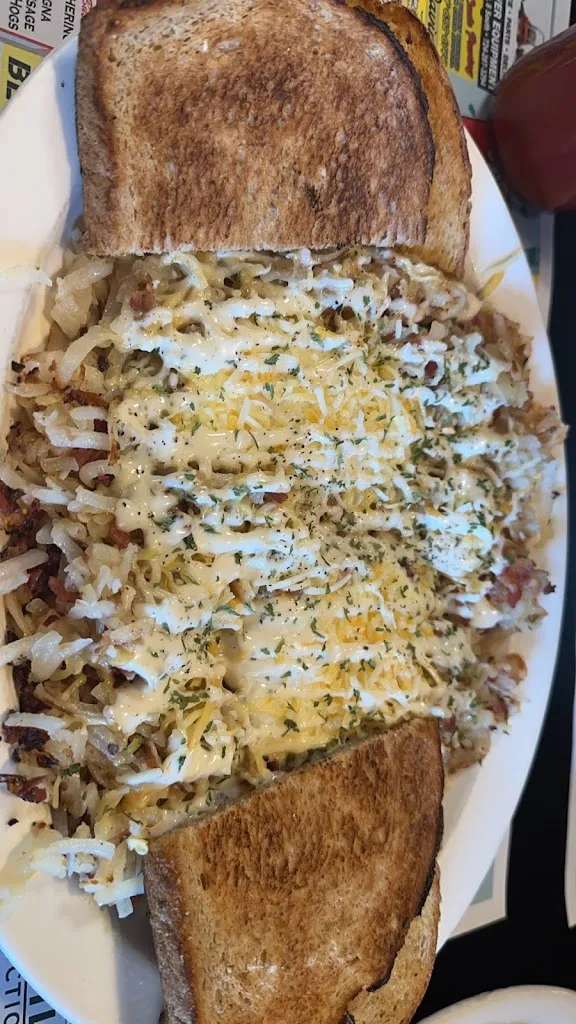 seibel86_Reichhold's Cafe_Butler, PA_review