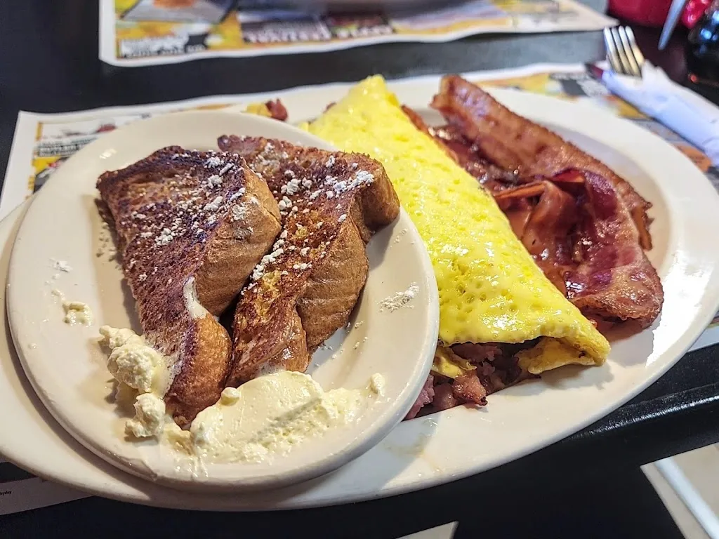 Reichhold's Cafe_Butler, PA_slider_imagen_2