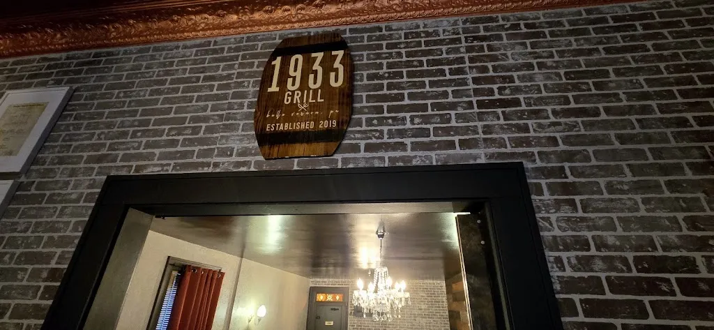 Kaiser Kai_1933 Grill_Belle Vernon, PA_review