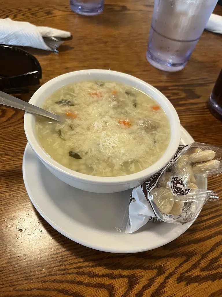 Shannon Good_Speers Street Grill_Belle Vernon, PA_reseña