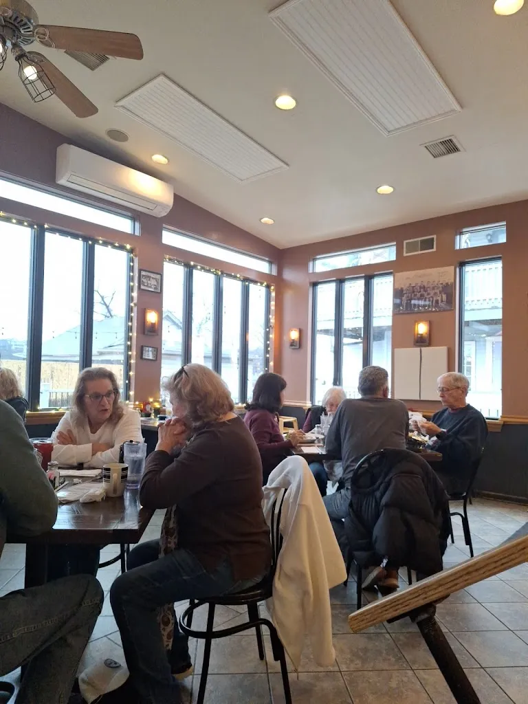 Brandt DeLuca_Speers Street Grill_Belle Vernon, PA_review