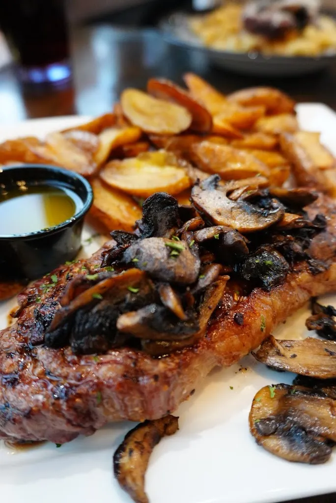 Jorgely Yzquierdo_Speers Street Grill_Belle Vernon, PA_review