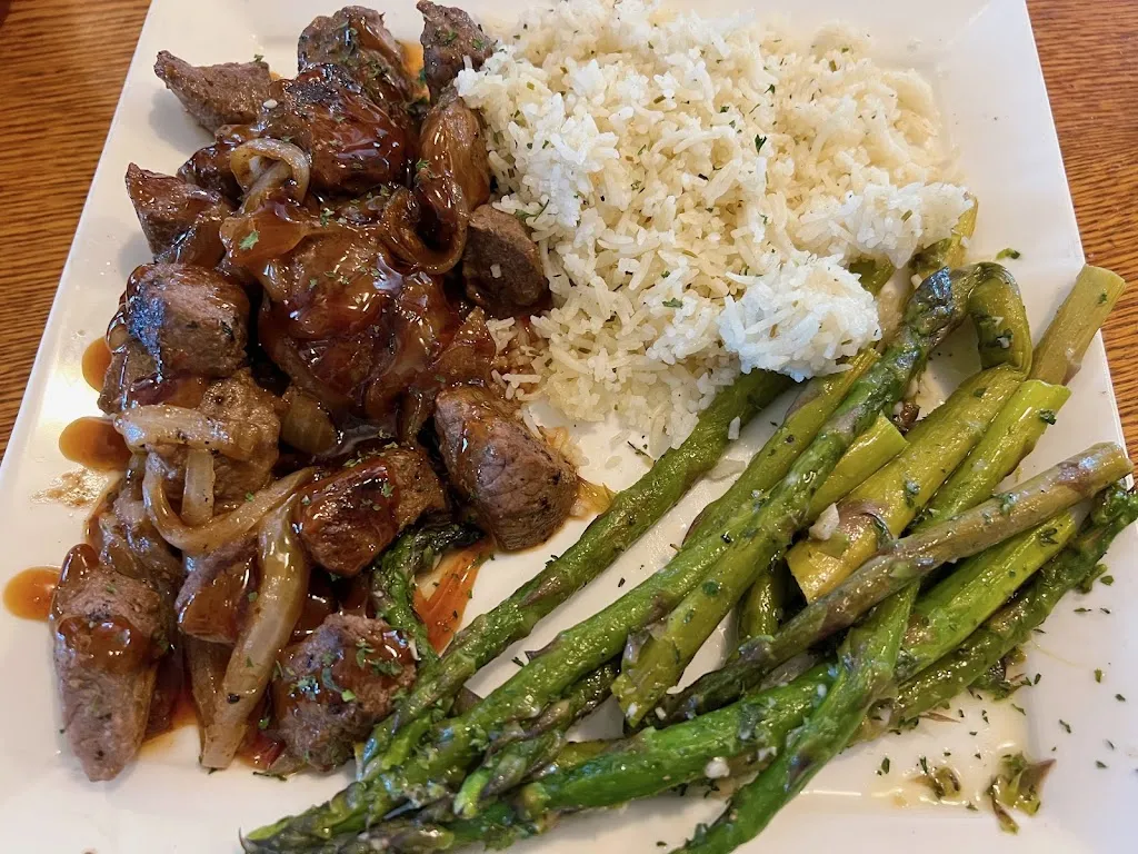 Speers Street Grill_Belle Vernon, PA_slider_imagen_2