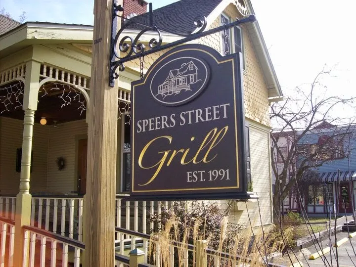 Speers Street Grill_Belle Vernon, PA_slider_imagen_3