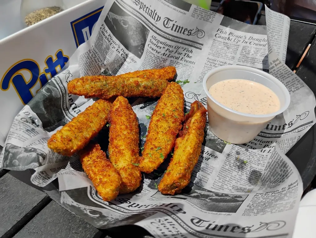 Sonny's Grille_Belle Vernon, PA_slider_imagen_3