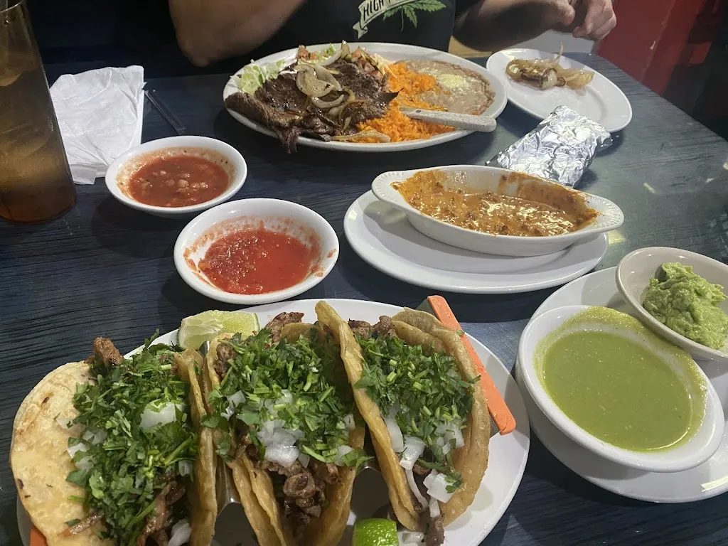 Mexican Flavors_Belle Vernon, PA_slider_imagen_3