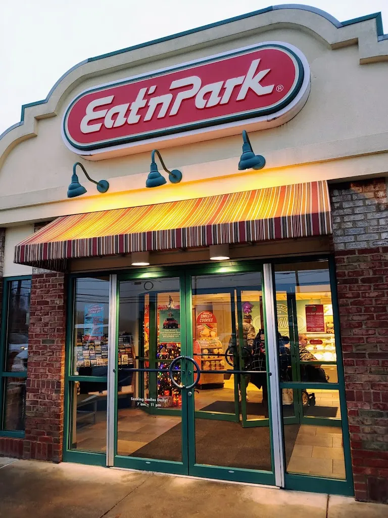 Eat'n Park restaurante en Belle Vernon, PA