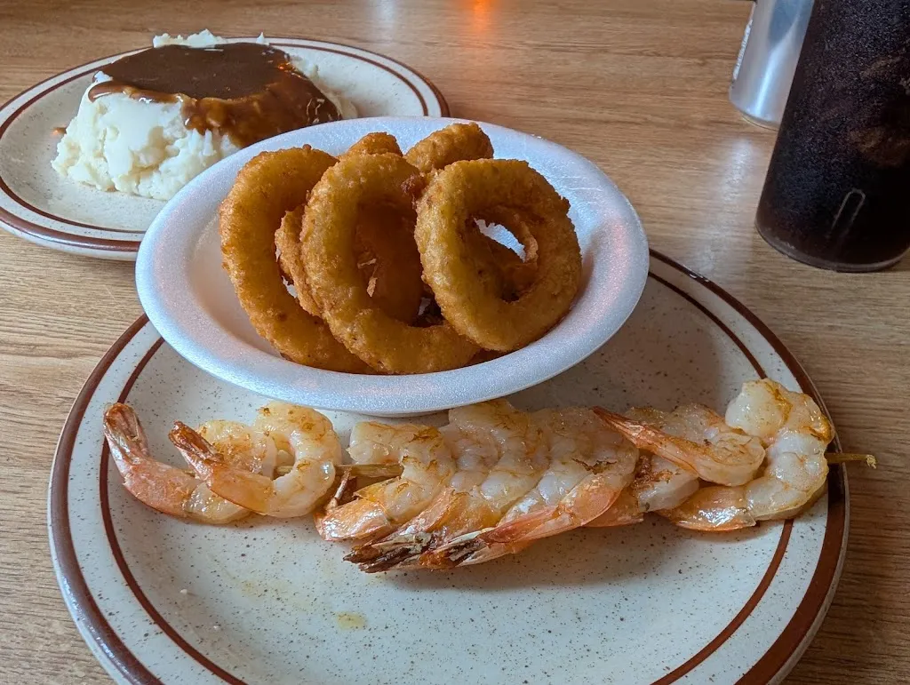 Nicole Carson_Roadside Restaurant_Belle Vernon, PA_reseña