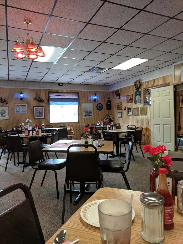 Matt_Roadside Restaurant_Belle Vernon, PA_review