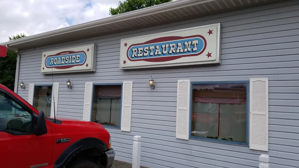 Roadside Restaurant restaurante en Belle Vernon, PA
