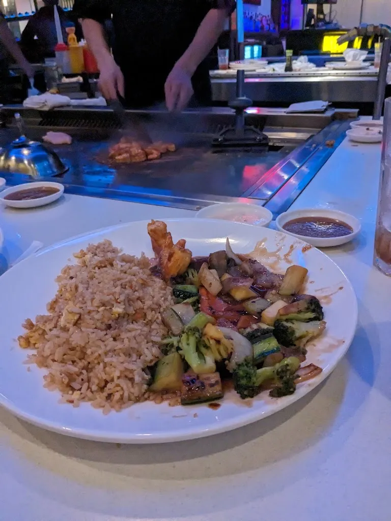 Samurai Japanese Cuisine_Belle Vernon, PA_slider_imagen_2