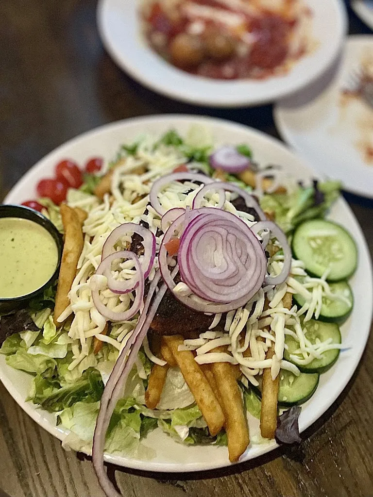 Joe H._The Belle Tavern_Belle Vernon, PA_review