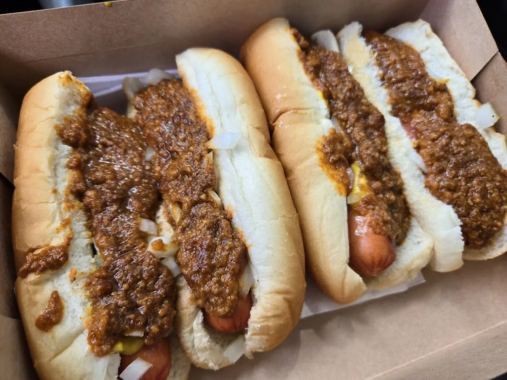 Spelling Chmap_The Squeeze-In_Sunbury, PA_review