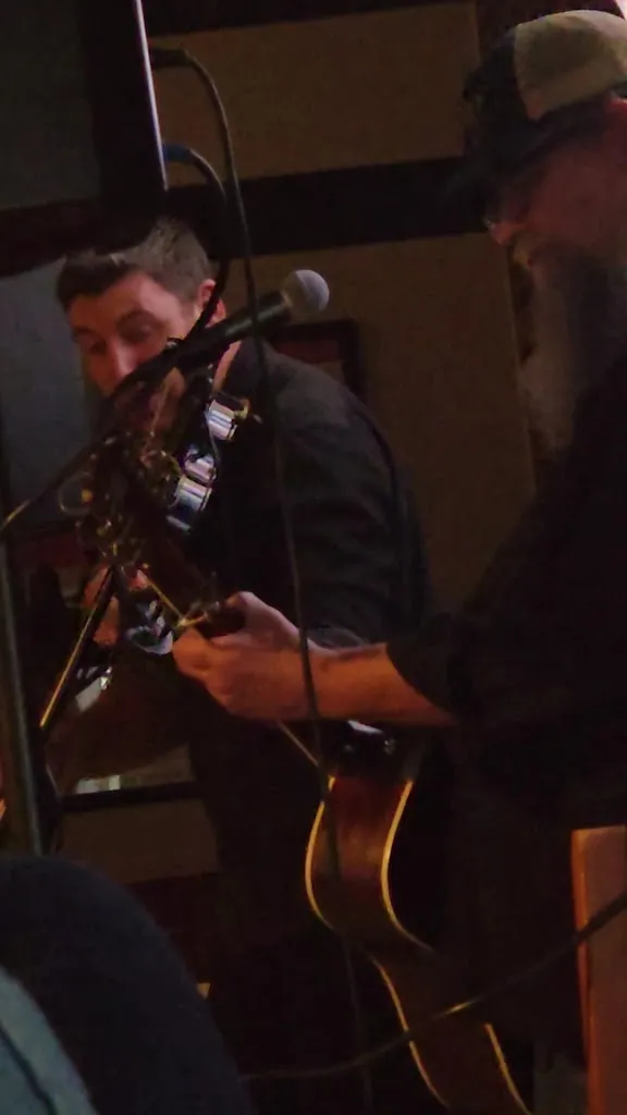 Ry_Midtown Bistro_Sunbury, PA_reseña
