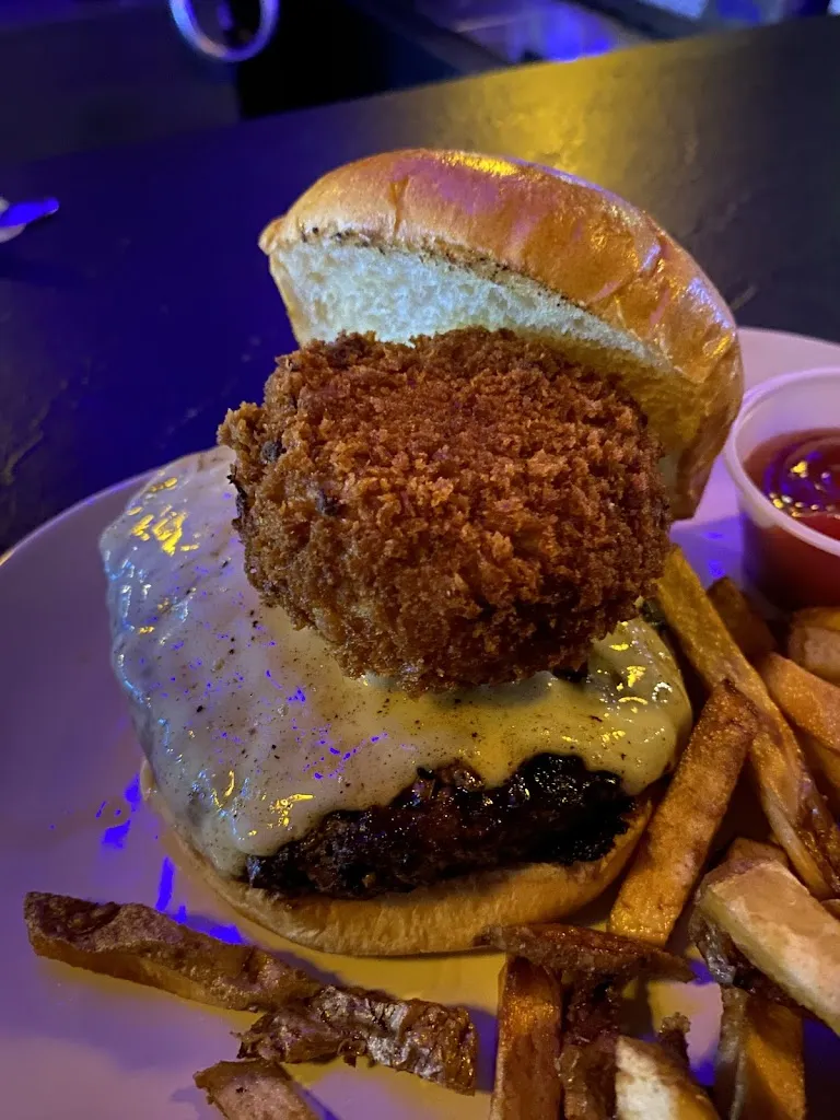 L B_Midtown Bistro_Sunbury, PA_review